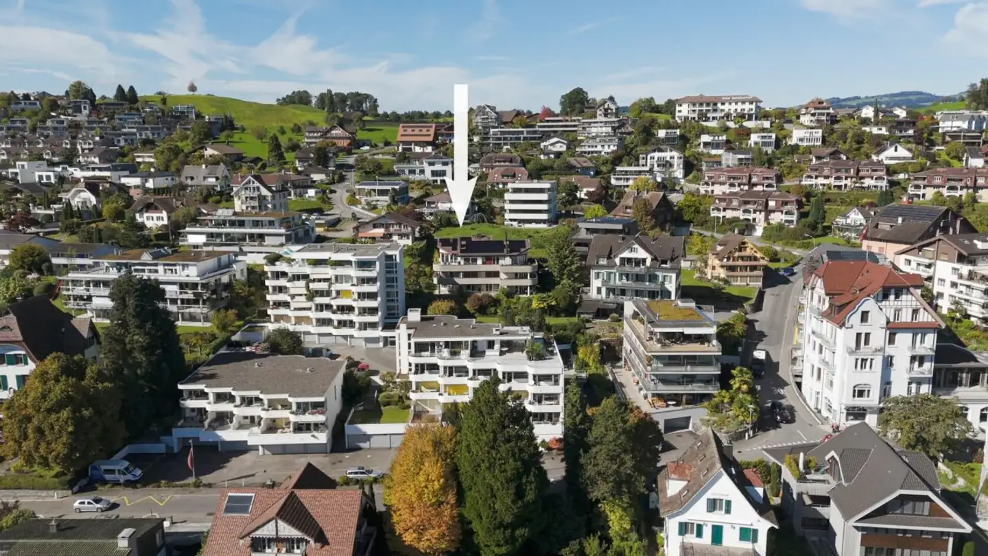 Wohnung kaufen - Friedheimweg 3, 6353 Weggis - Foto 3