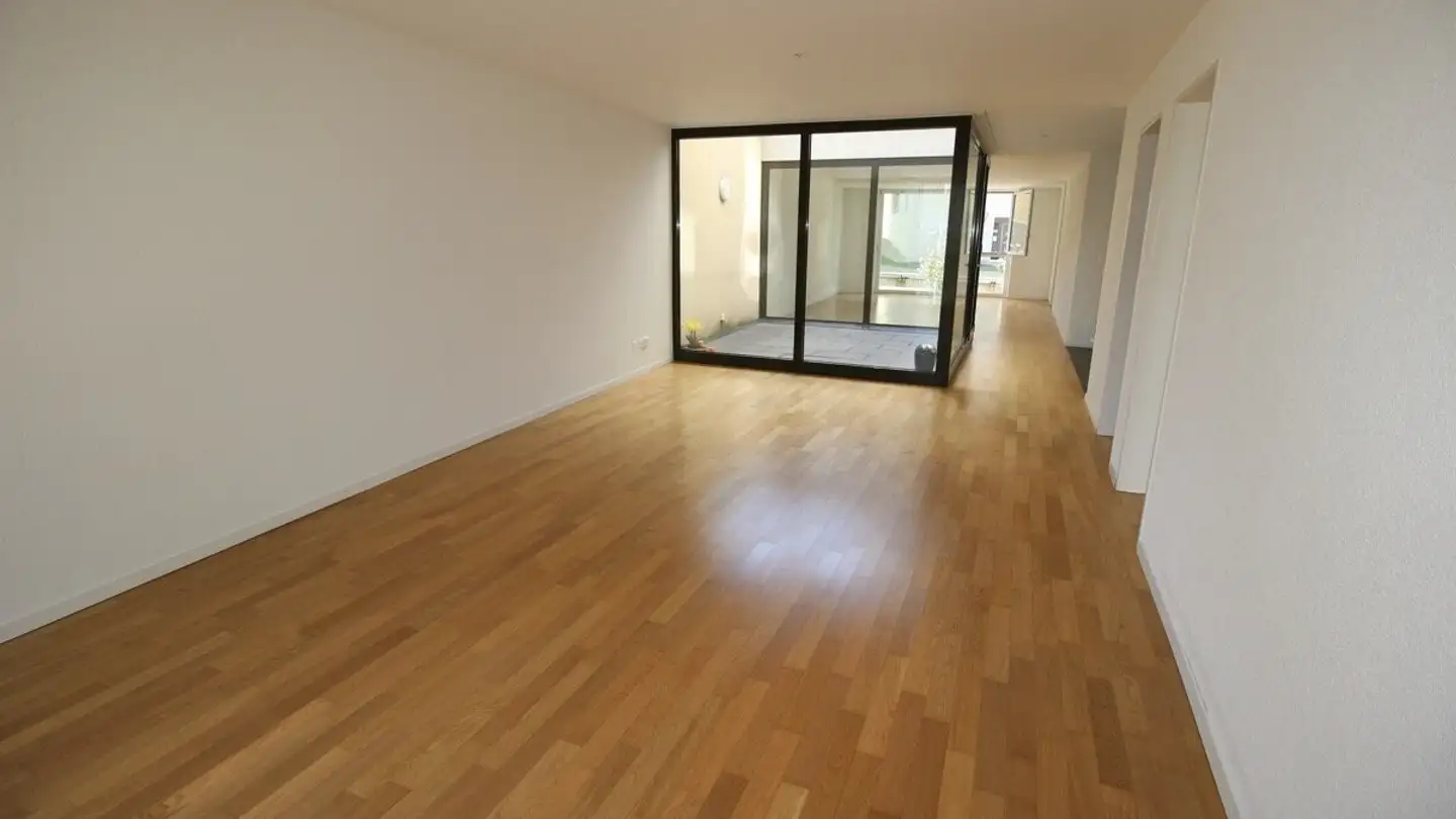 Loft for rent - Route Des Arsenaux, 1700 Fribourg - Photo 4