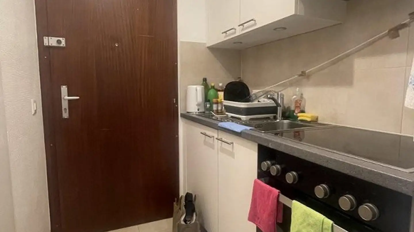 Appartement à louer - Route Aloys-Fauquez 124, 1018 Lausanne - Photo 2