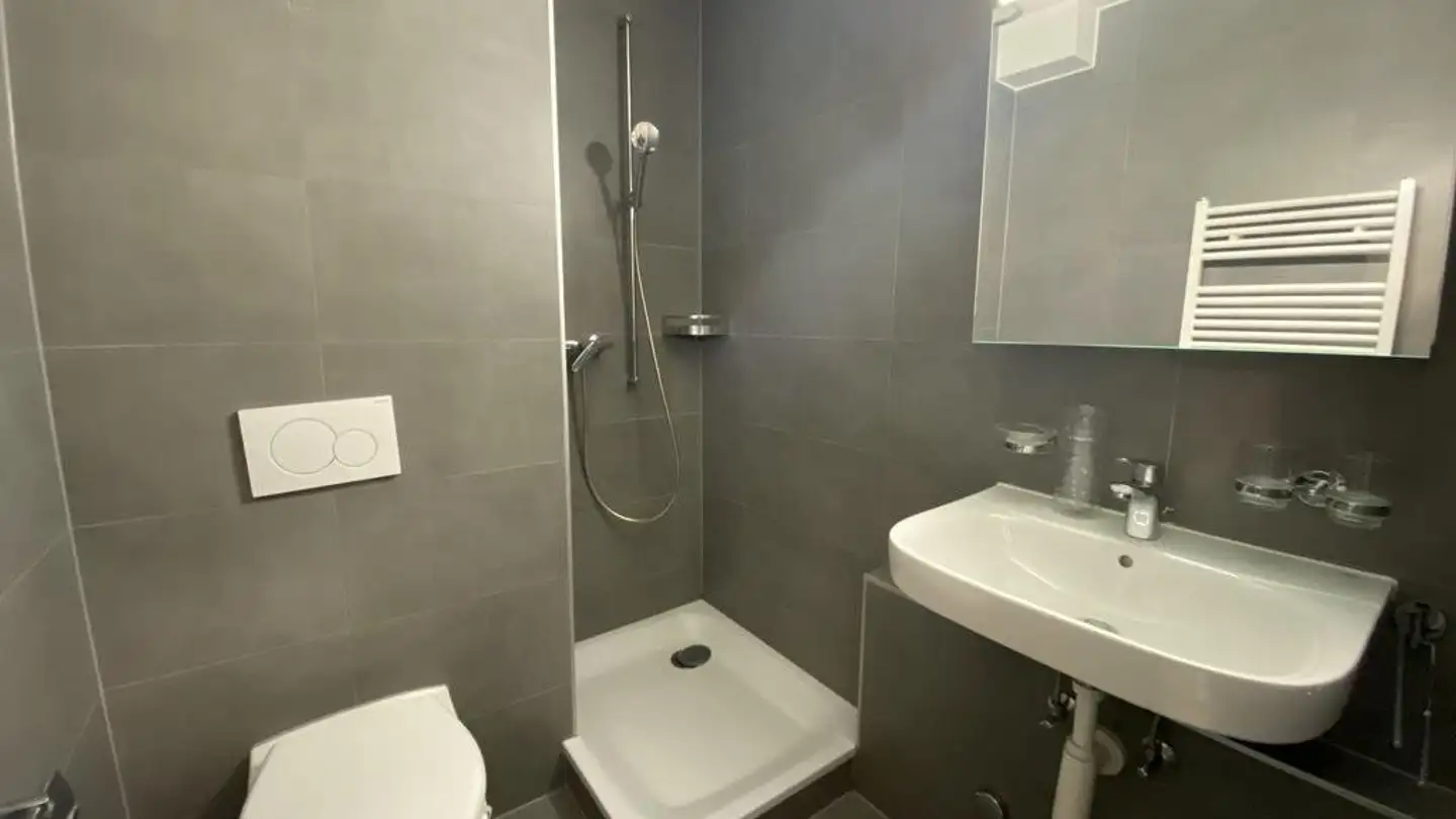 Appartement à louer - Route Aloys-Fauquez 124, 1018 Lausanne - Photo 4