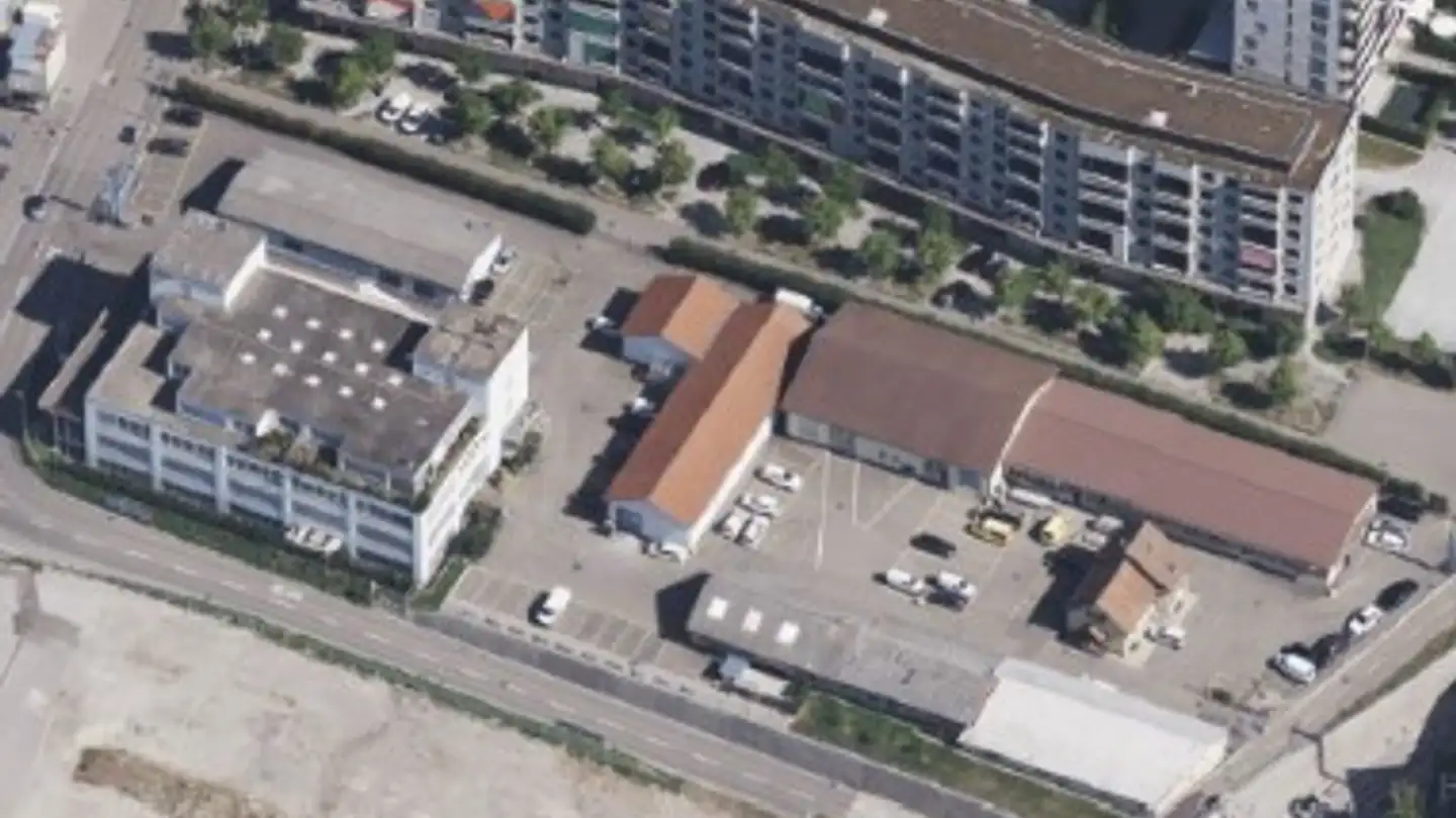 Laboratorio in affitto - Cäsar-Ritz-Strasse 12, 8046 Zürich - Foto 2