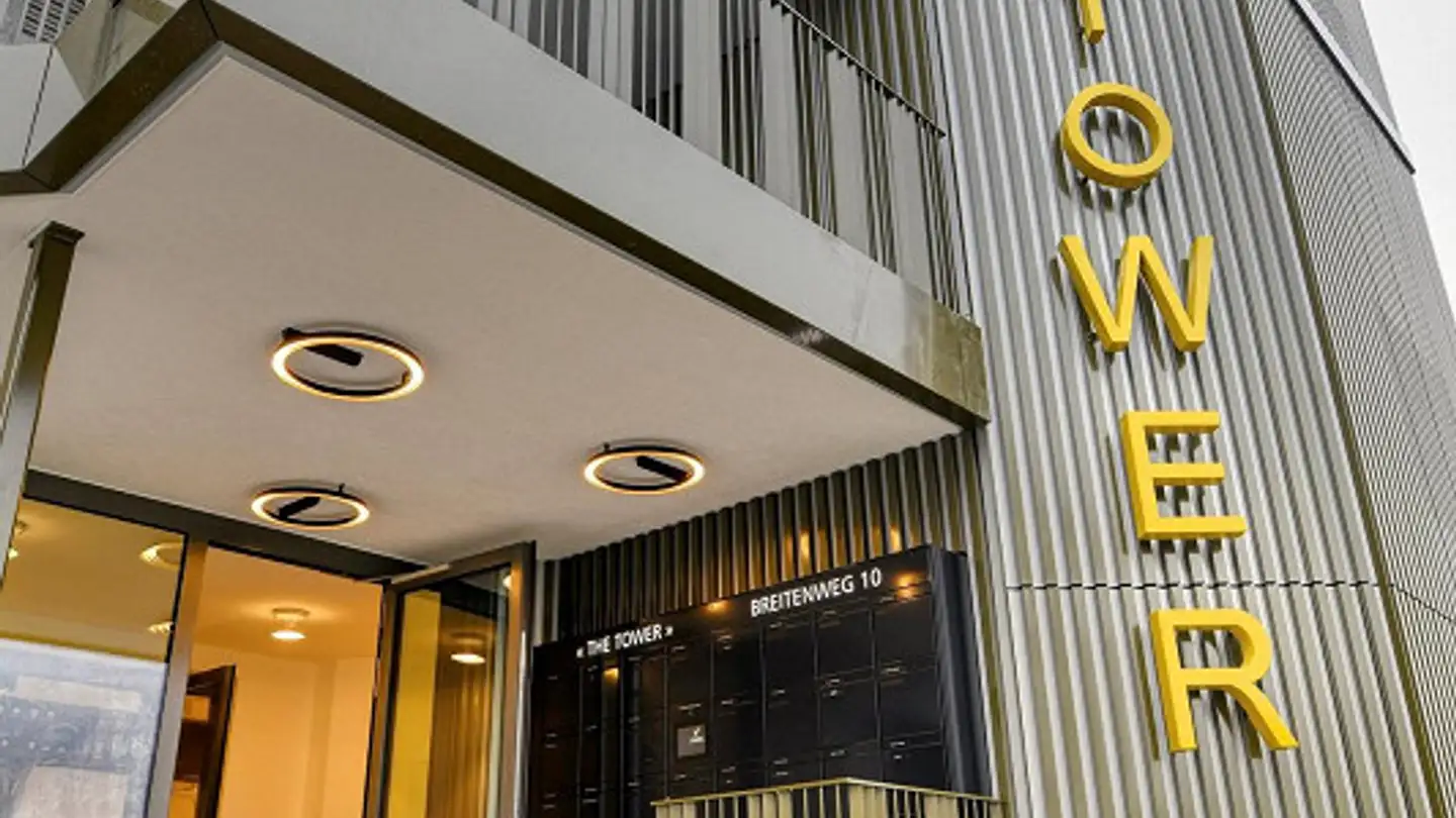 Office space for rent - Breitenweg 10, 6370 Stans - Photo 2