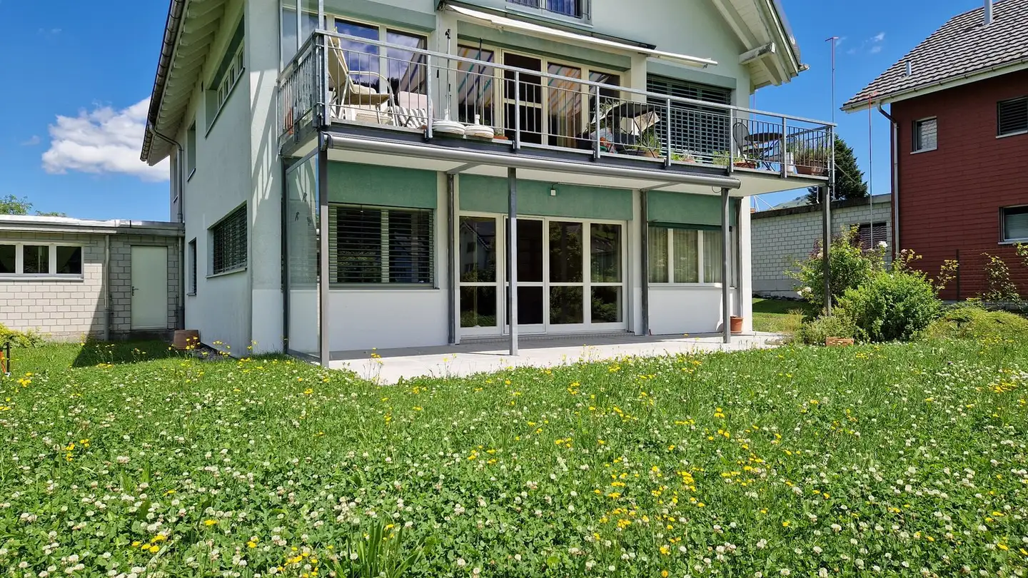 Apartment for sale - Unterer Schöttler 21, 9050 Appenzell