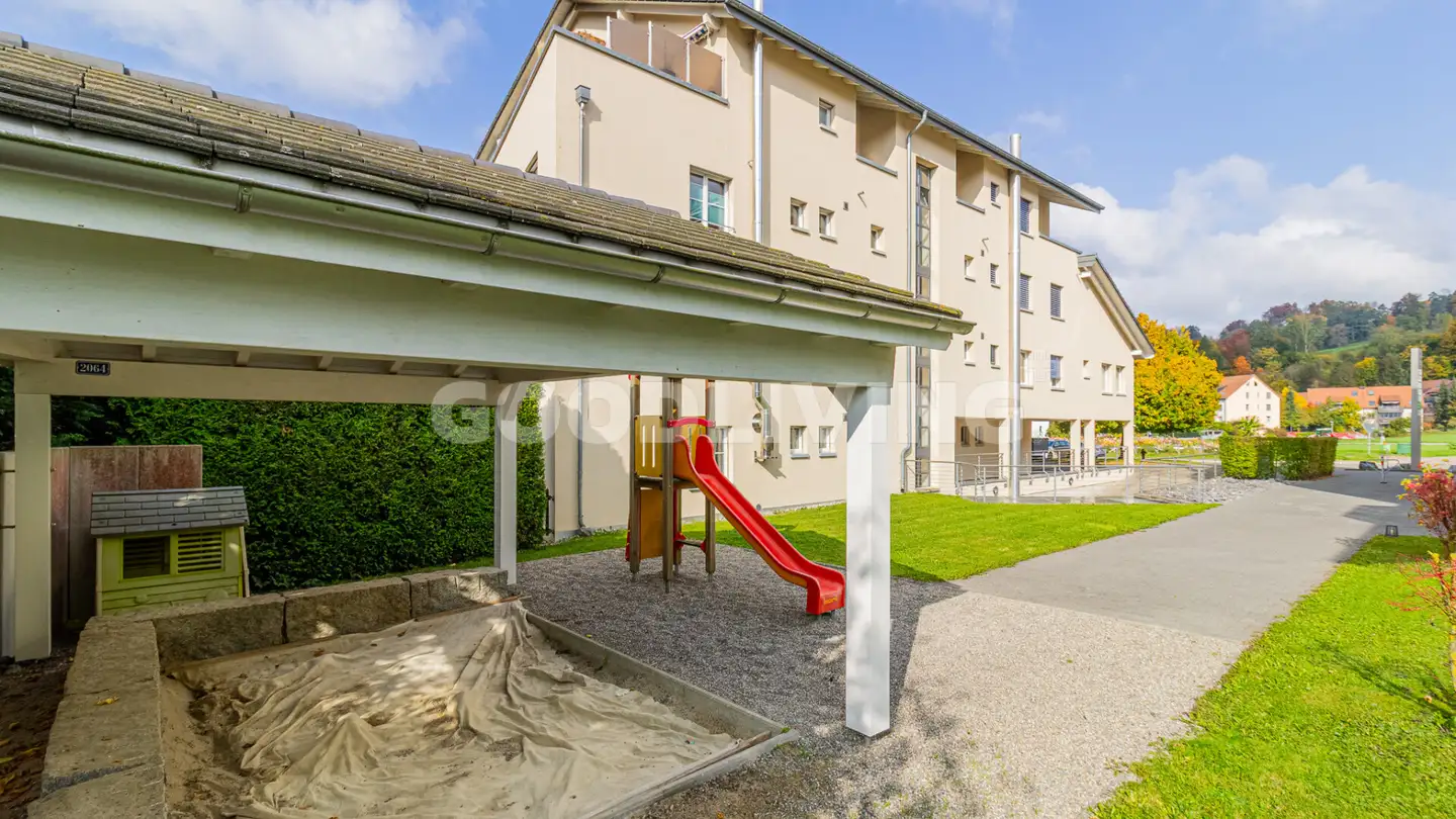 Appartamento in vendita - 8965 Berikon - Photo 2