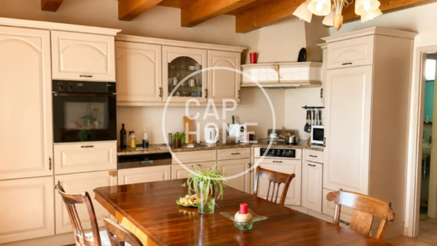 Duplex à vendre - 1257 La Croix-de-Rozon