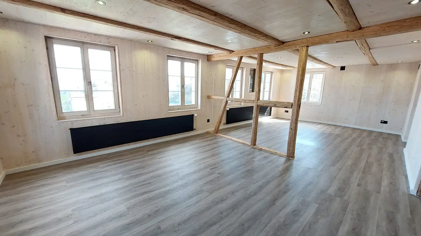 Appartamento in affitto - Platz 226, 9428 Walzenhausen