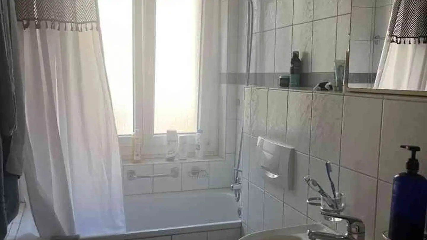 Appartement à louer - Rue De La Poste 12, 1920 Martigny - Photo 3