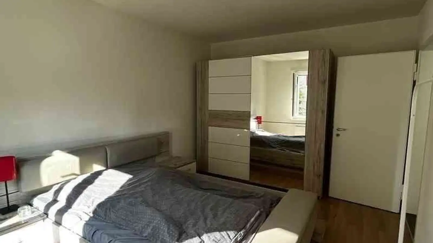 Appartement à louer - Rue De La Poste 12, 1920 Martigny - Photo 4