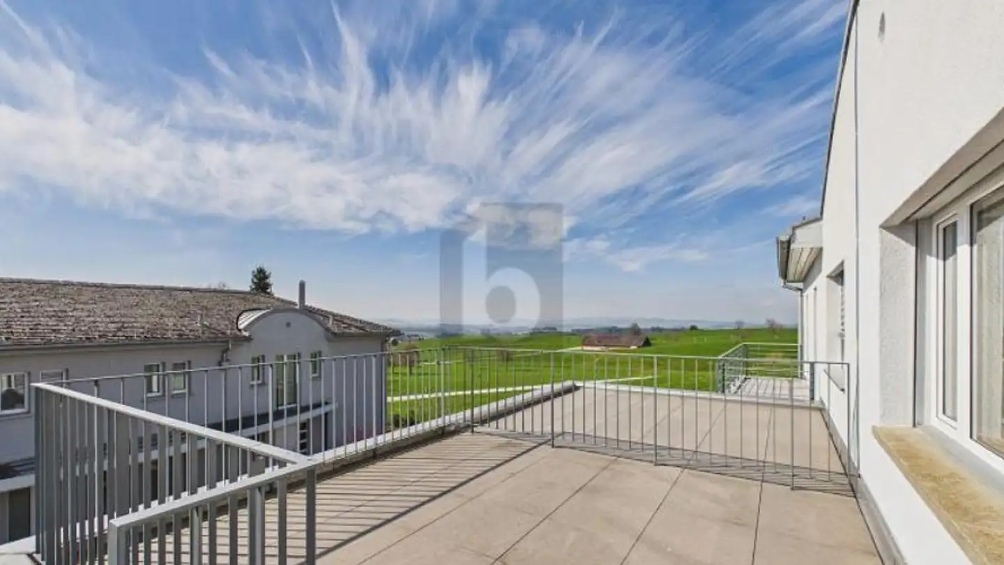 Maison jumelle à vendre - 9204 Andwil SG