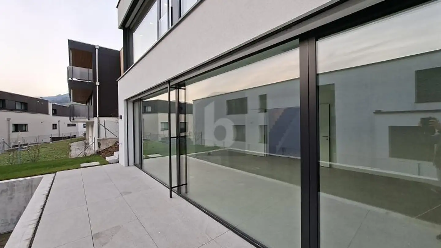 Doppelhaushälfte mieten - 6422 Steinen - Foto 2