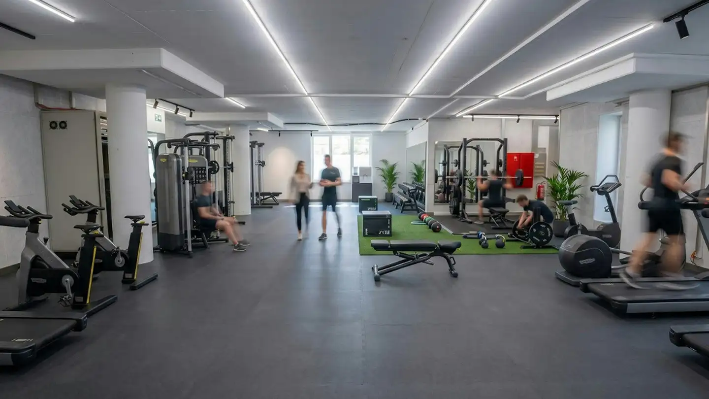 Gewerbe mieten - Ringstrasse 13, 4123 Allschwil - Foto 4