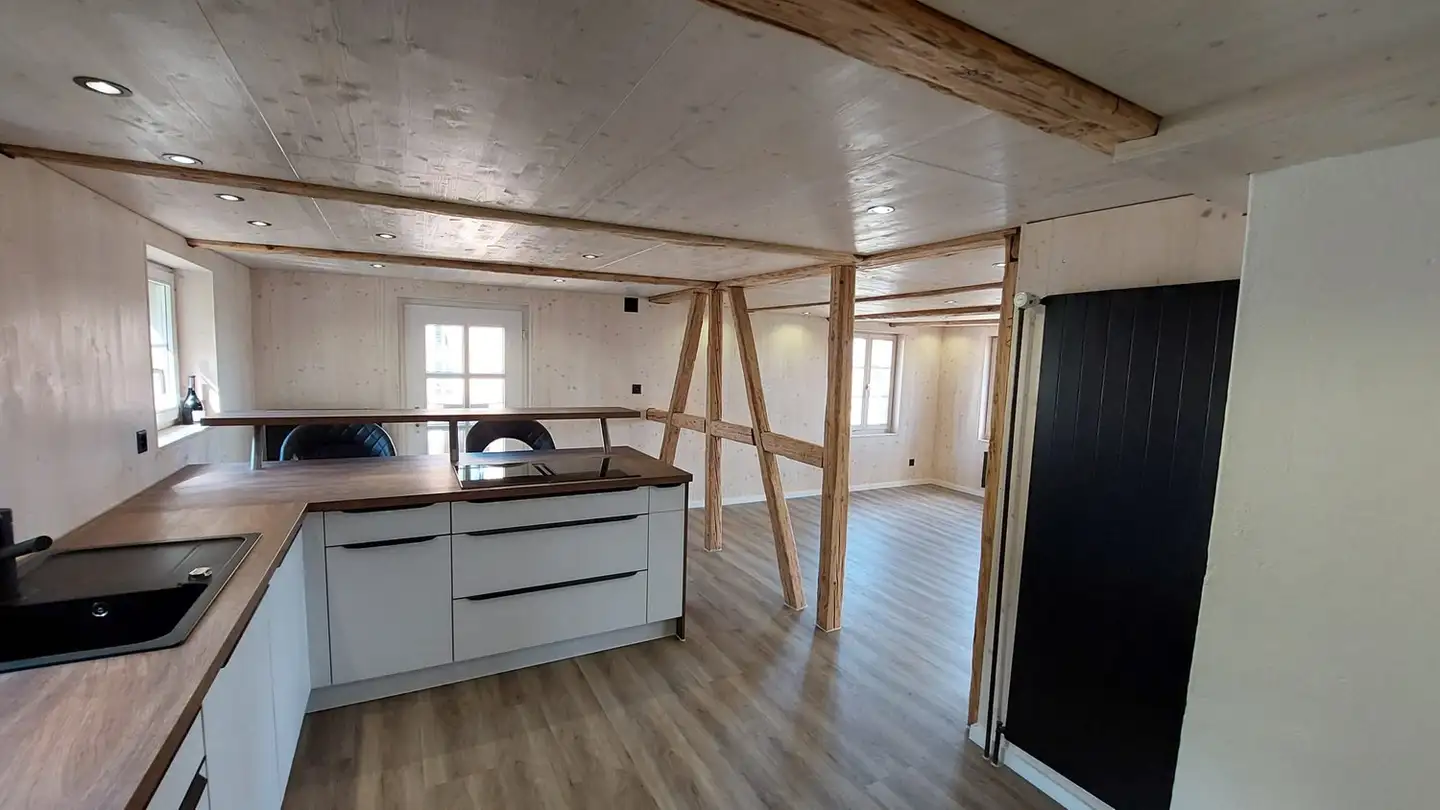 Appartamento in affitto - Platz 226, 9428 Walzenhausen - Foto 2