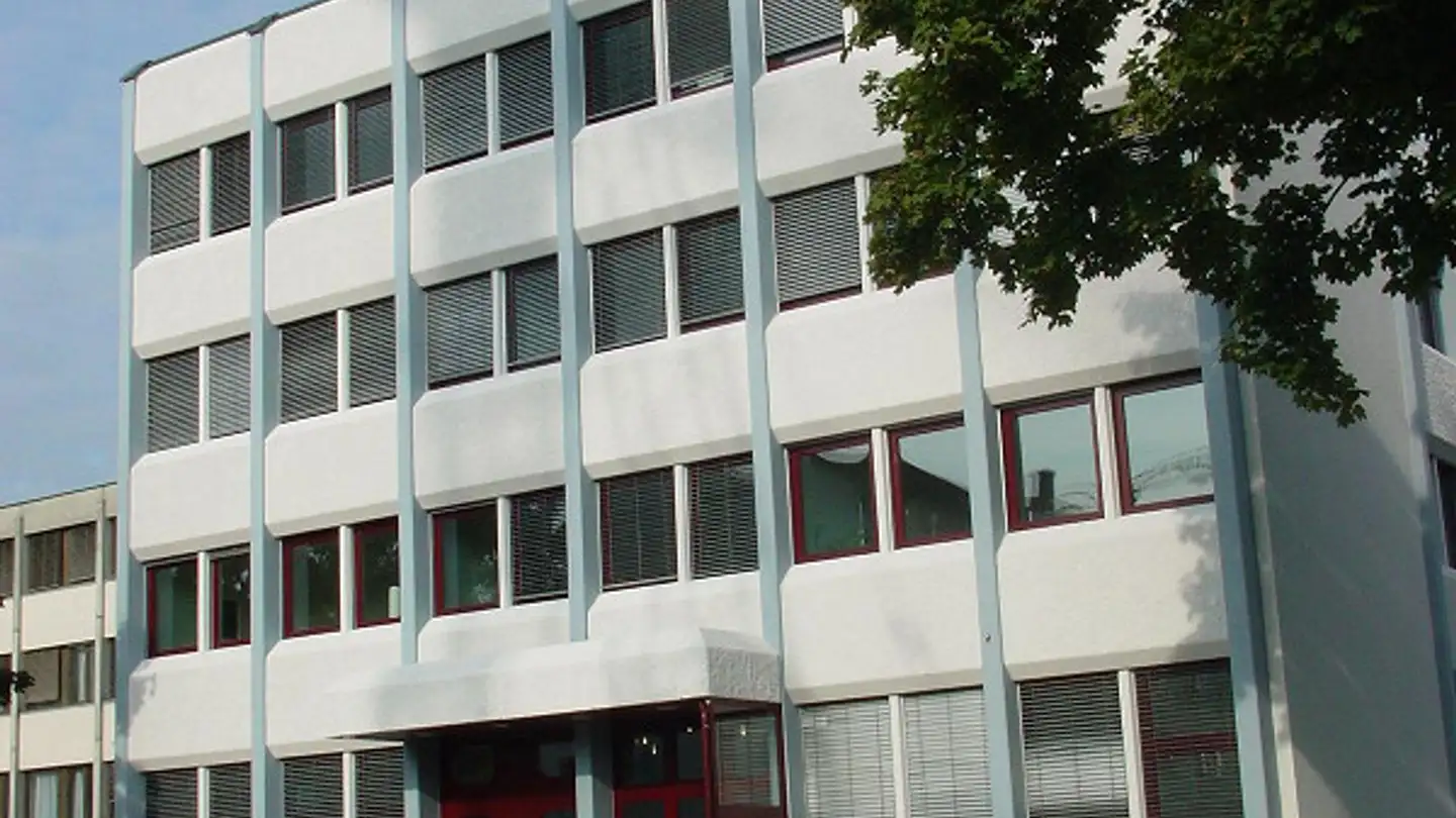 Spazio di archiviazione in affitto - Zugerstrasse 72, 6340 Baar