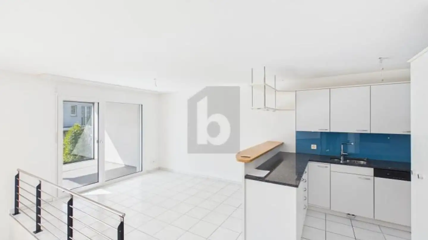 Maison jumelle à vendre - 9204 Andwil SG - Photo 3