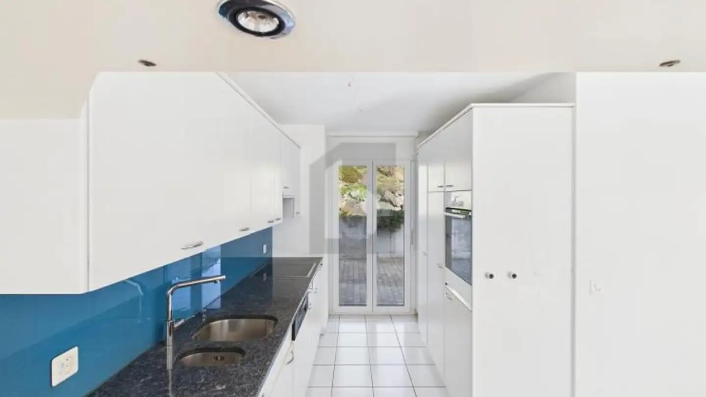 Maison jumelle à vendre - 9204 Andwil SG - Photo 4