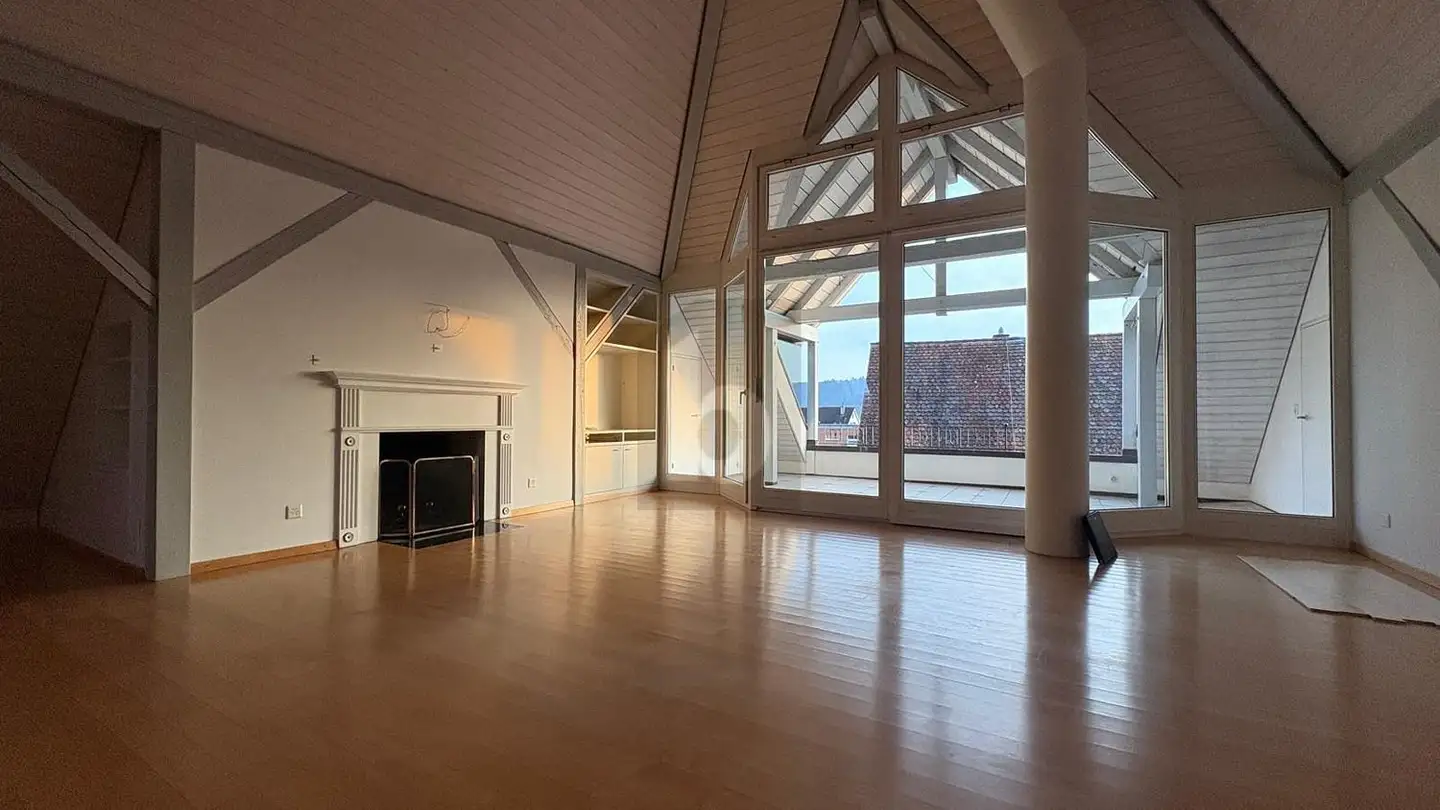 Duplex à louer - 8200 Schaffhausen - Photo 3