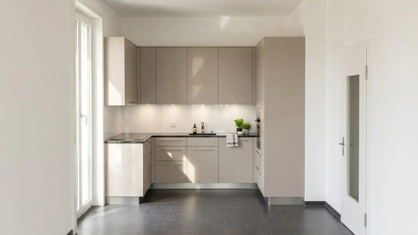 Appartamento in affitto - Morellweg 8, 3007 Bern