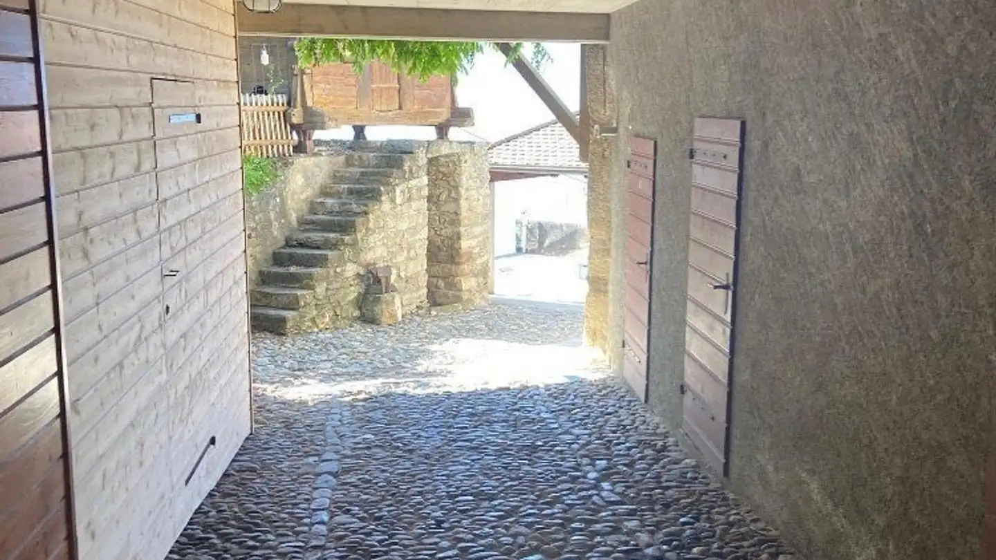 Appartamento in affitto - Rue Du Collège 22, 1097 Riex - Foto 4