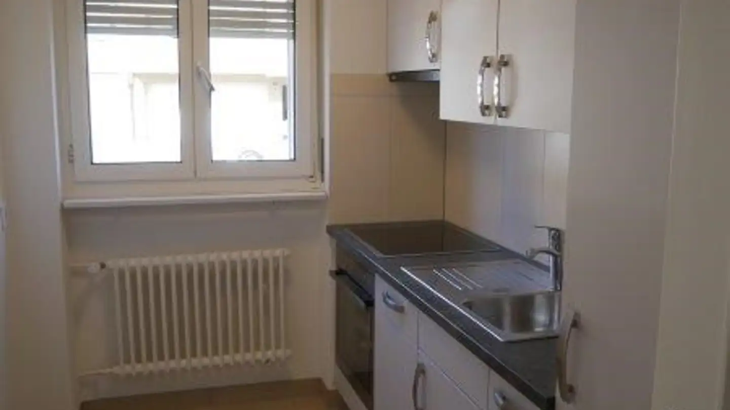 Apartment for rent - Fliederweg 5, 4612 Wangen b. Olten - Photo 4