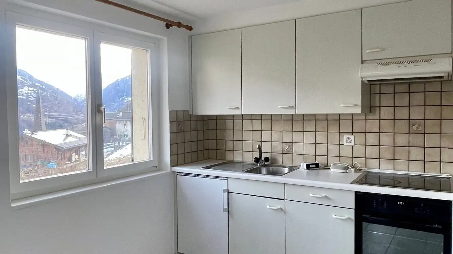 Appartement à louer - 1981 Vex - Photo 2