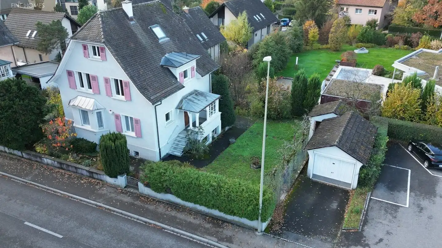 Maison individuelle à vendre - 4144 Arlesheim - Photo 2