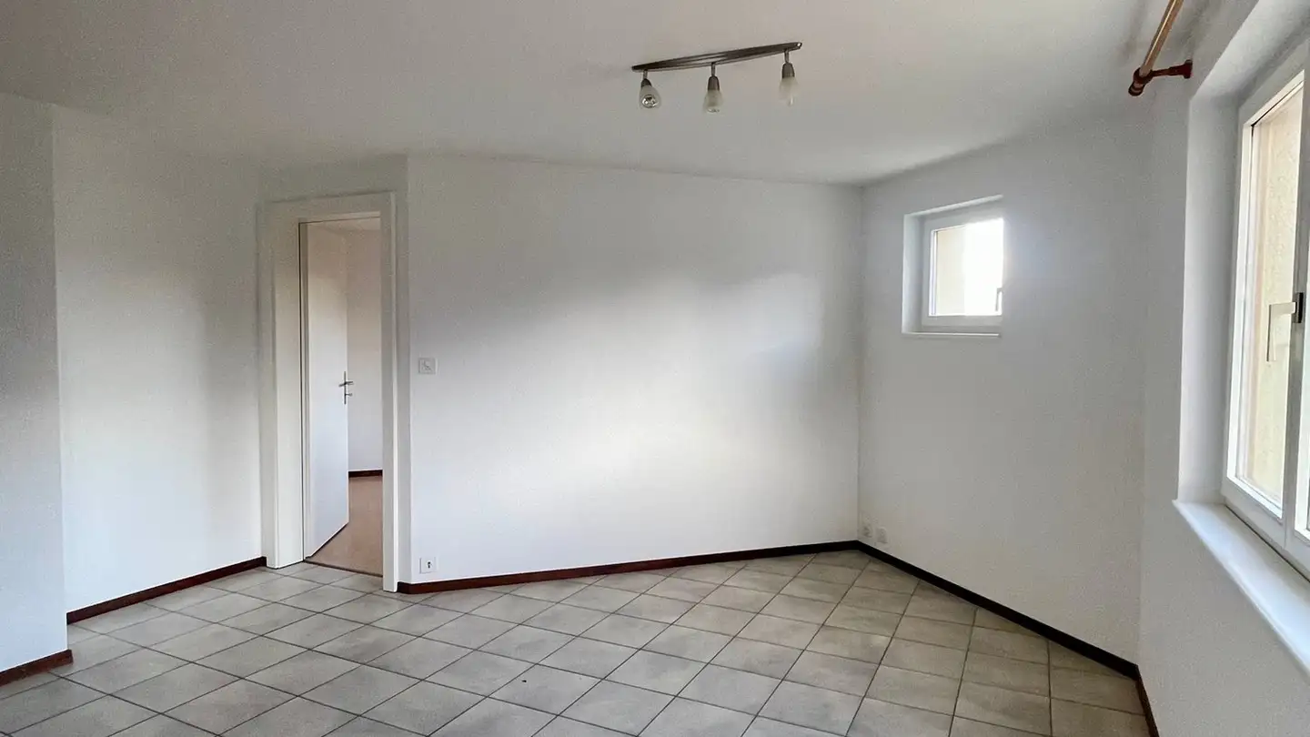 Appartement à louer - 1981 Vex - Photo 3