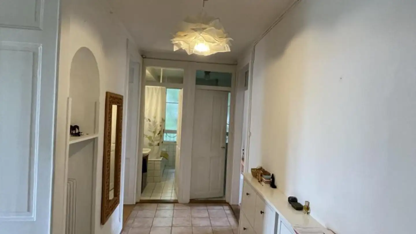 Appartement à louer - Chemin Des Cèdres 13, 1004 Lausanne
