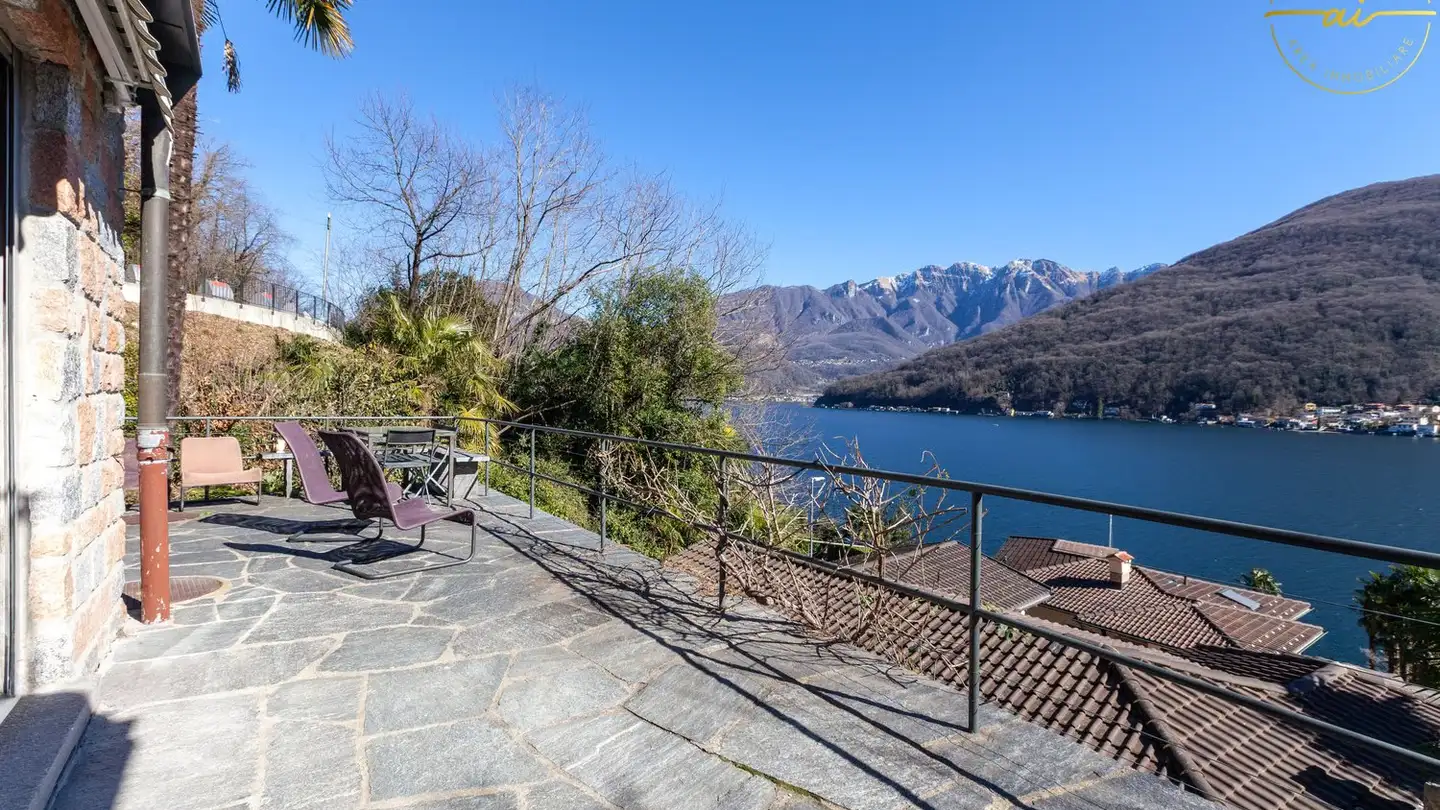 Appartement à vendre - 6921 Vico Morcote - Photo 2