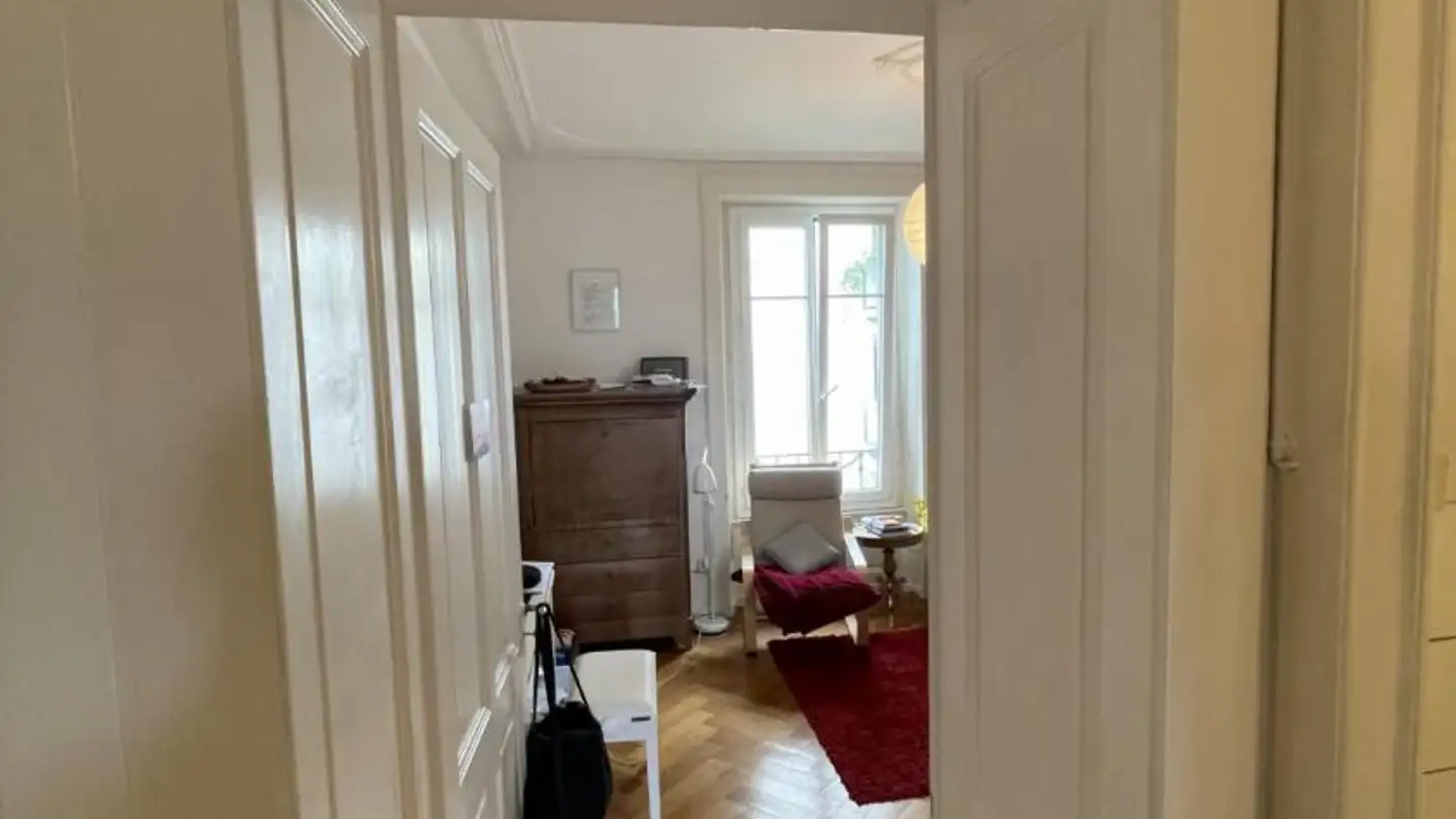 Appartement à louer - Chemin Des Cèdres 13, 1004 Lausanne - Photo 2