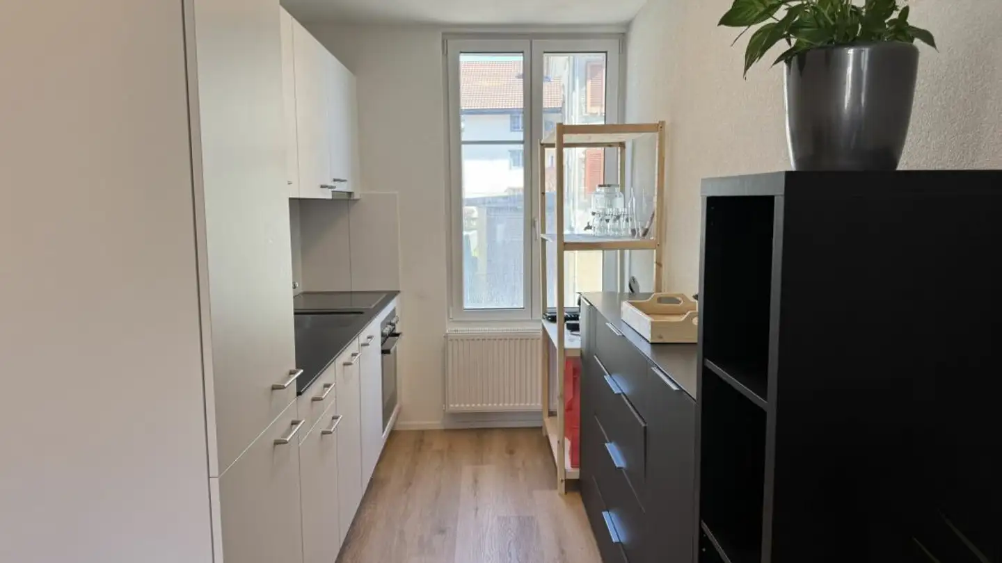 Appartement à louer - Dorfstrasse 10, 9413 Oberegg - Photo 2