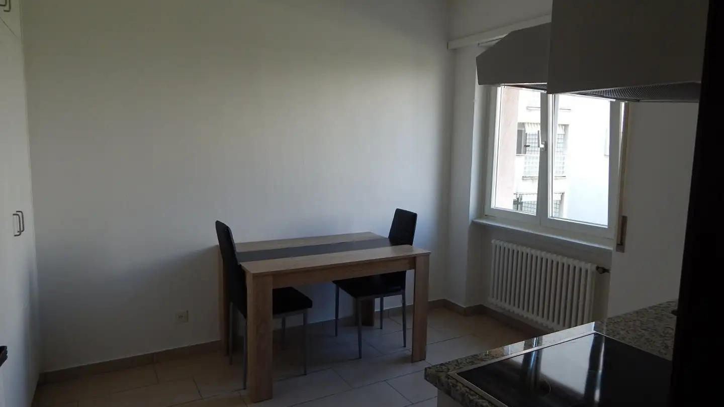 Apartment for rent - 6900 Lugano
