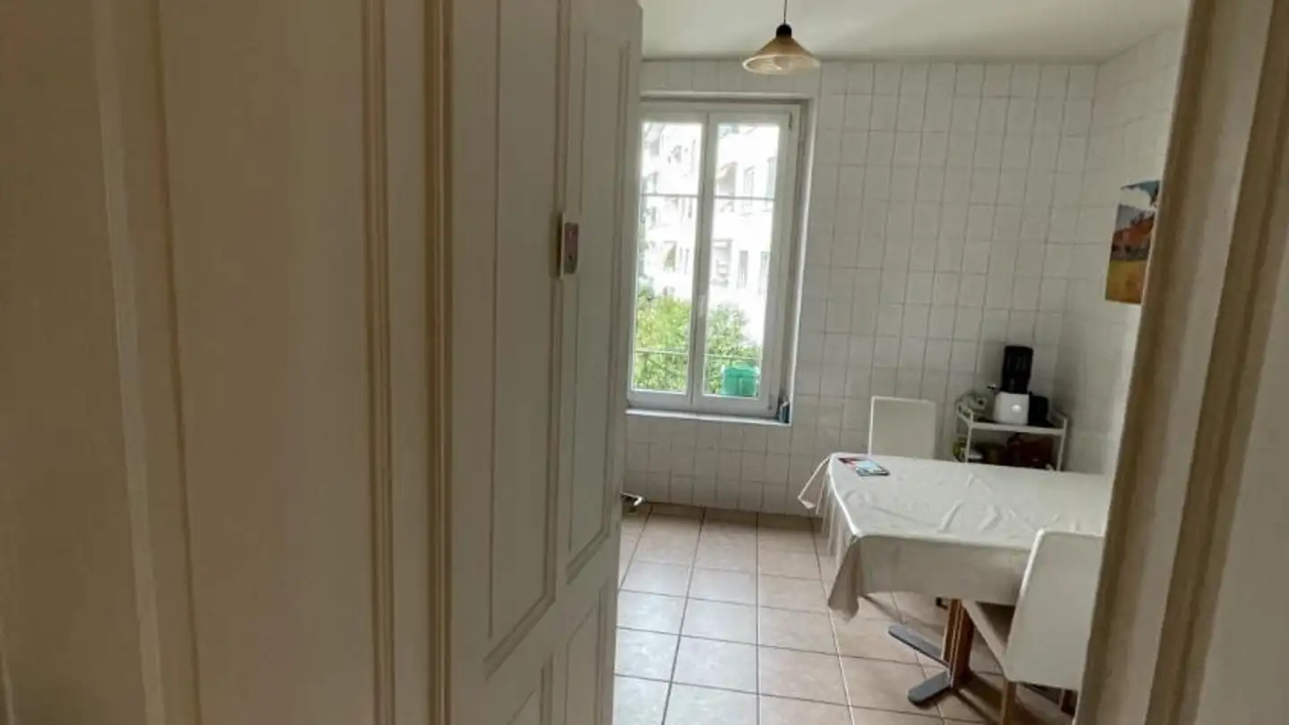 Appartement à louer - Chemin Des Cèdres 13, 1004 Lausanne - Photo 3