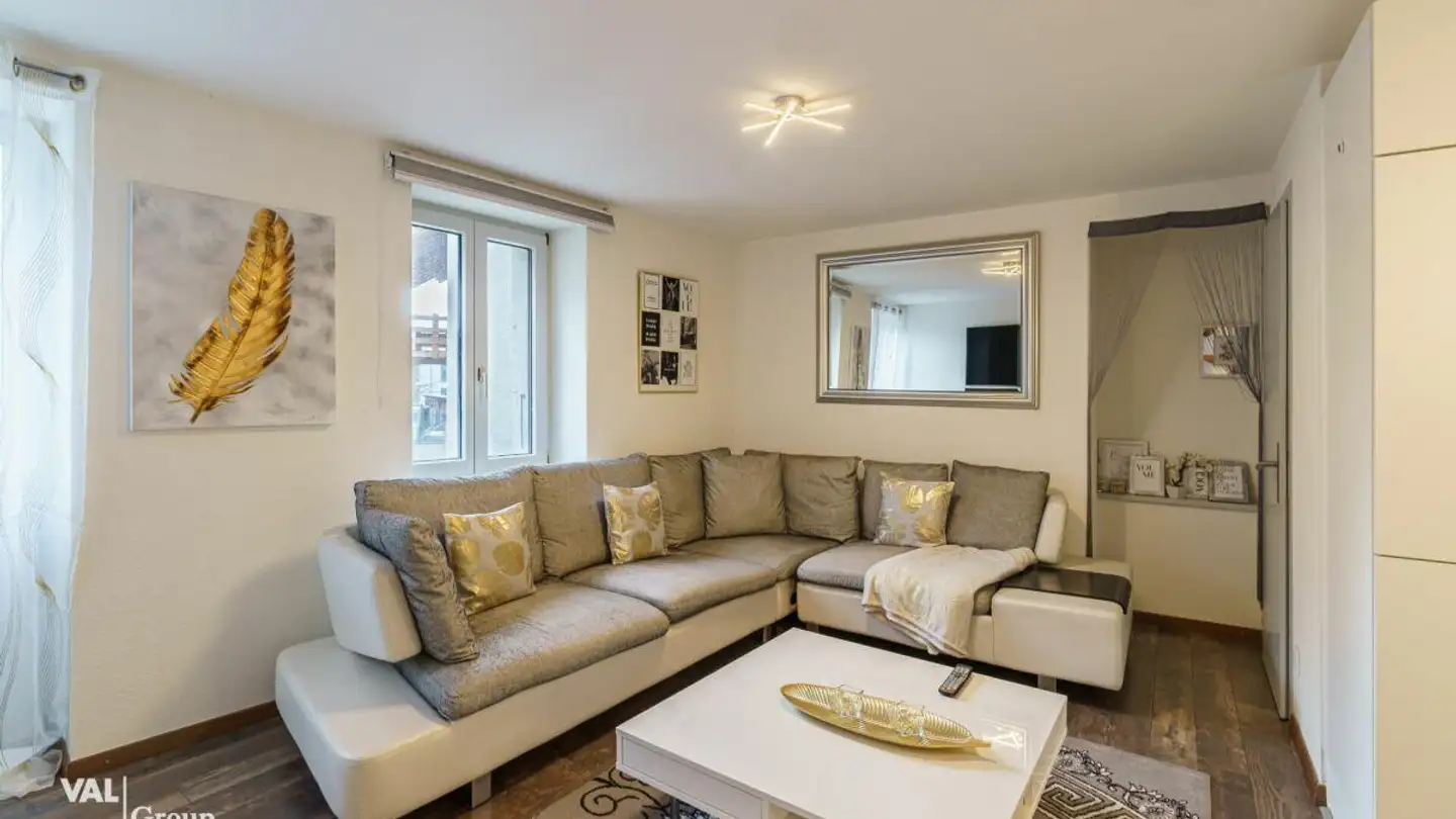 Furnished apartment for rent - Wierystrasse 47, 3902 Glis - Photo 2
