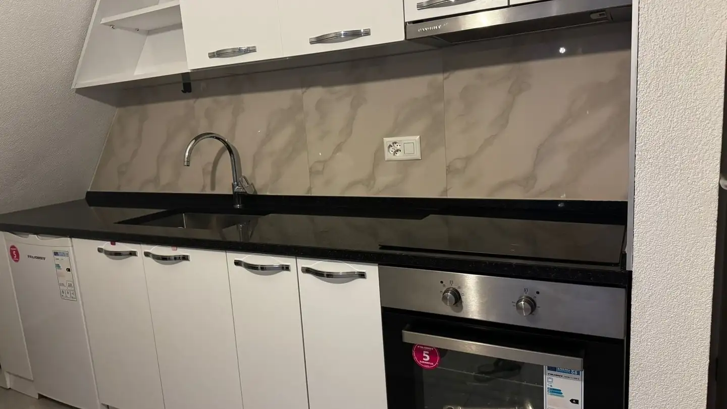 Apartment for rent - Rue Des Prés / Mattenstrasse 158, 2503 Biel/Bienne