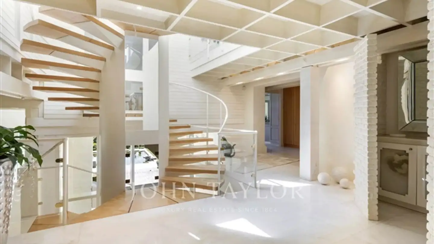 Single house for sale - 1268 Begnins