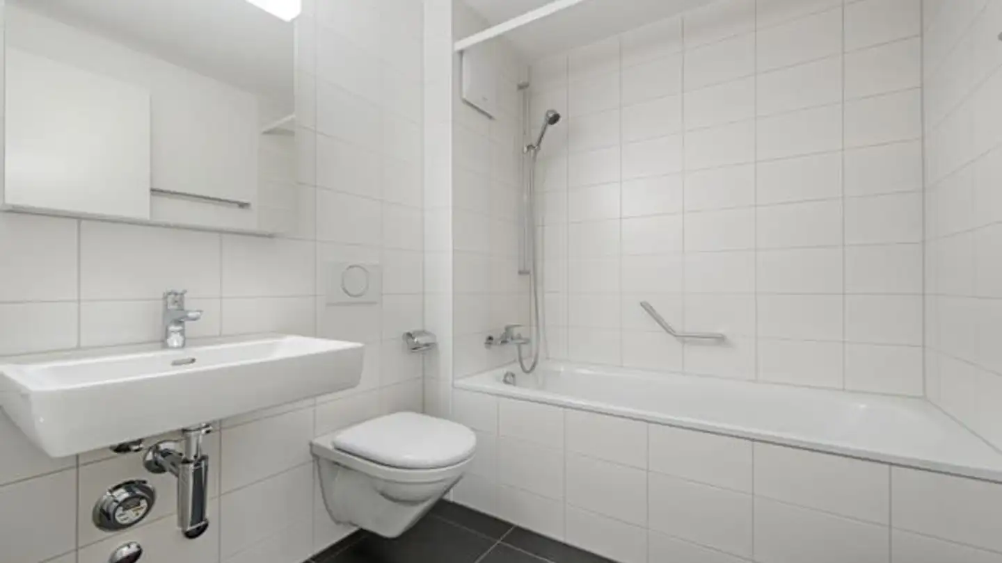 Appartamento in affitto - Stägmatt 36, 3302 Moosseedorf - Photo 3