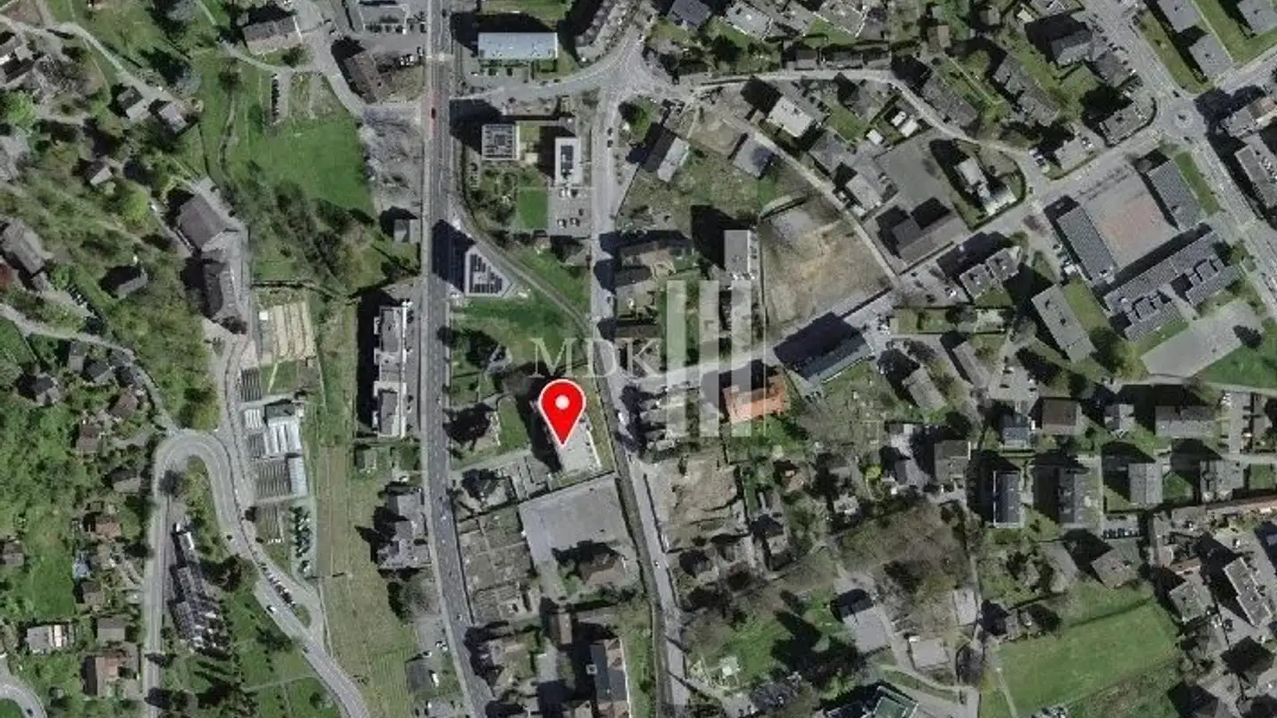 Parcheggio esterno in affitto - 1870 Monthey - Foto 4