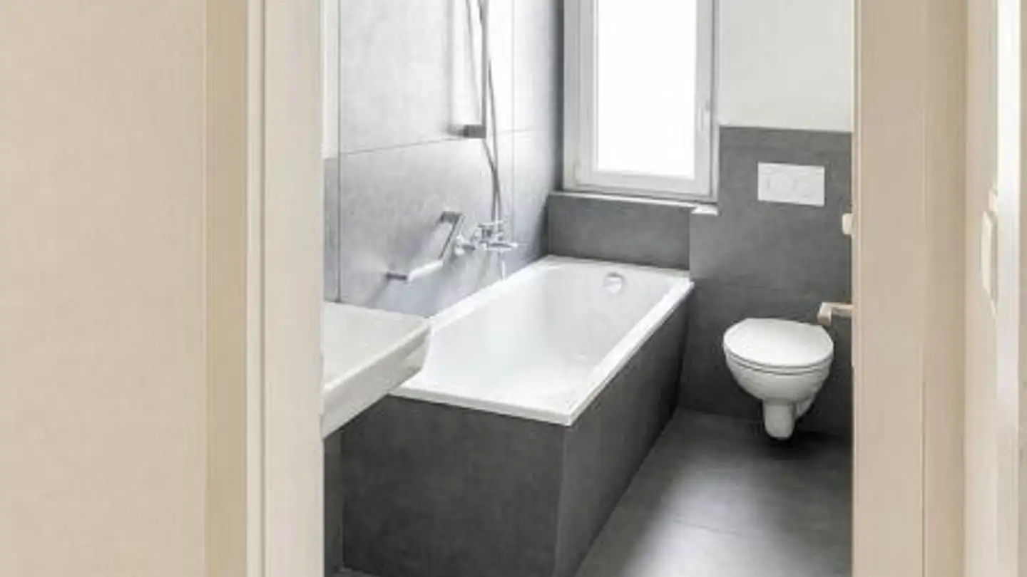 Appartement à louer - Berglistrasse 5, 9320 Arbon - Photo 3