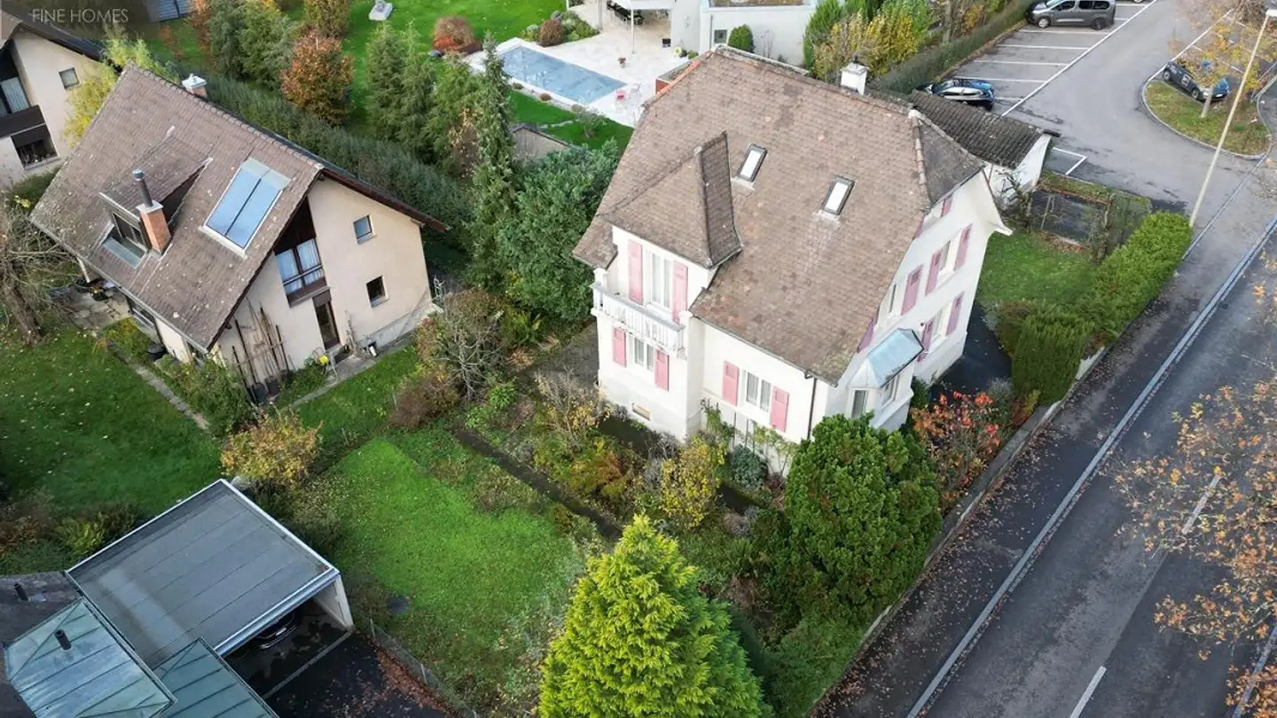 Maison individuelle à vendre - 4144 Arlesheim - Photo 4