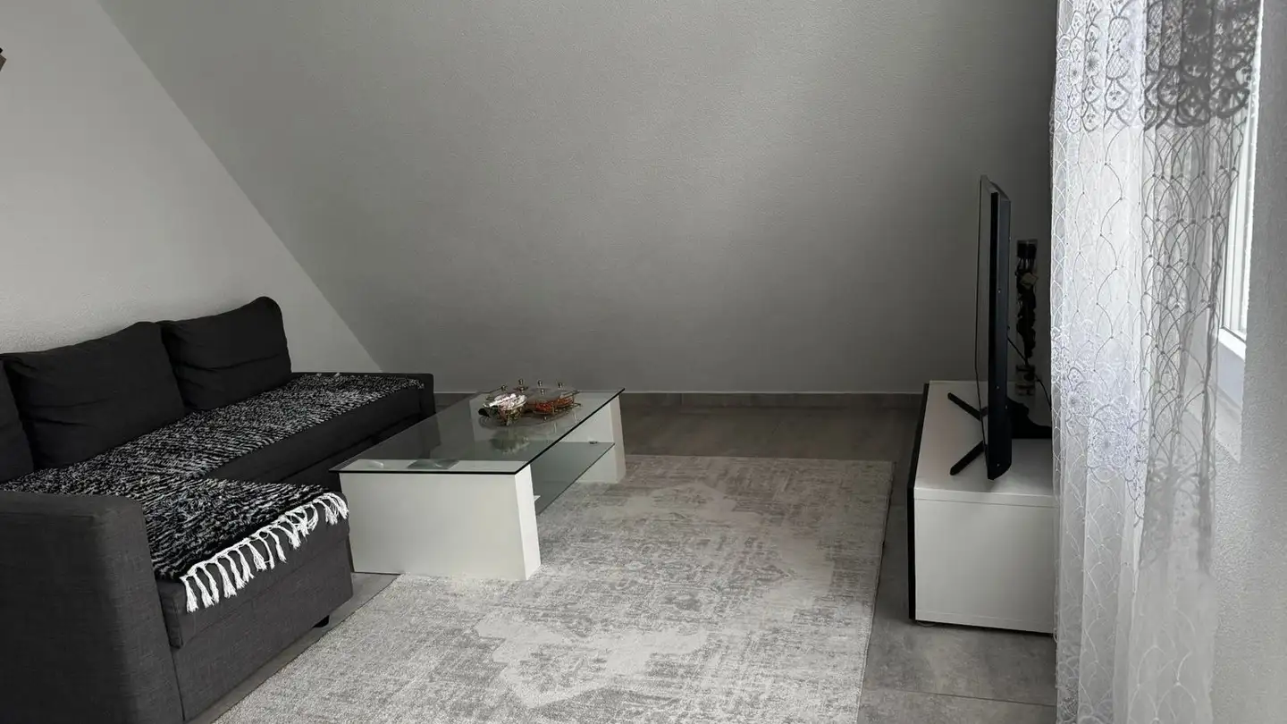 Appartement à louer - Rue Des Prés / Mattenstrasse 158, 2503 Biel/Bienne - Photo 3