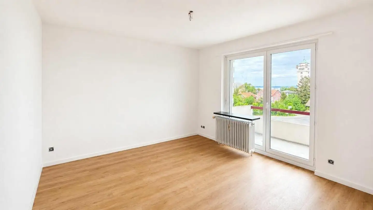 Appartement à louer - Berglistrasse 5, 9320 Arbon - Photo 4