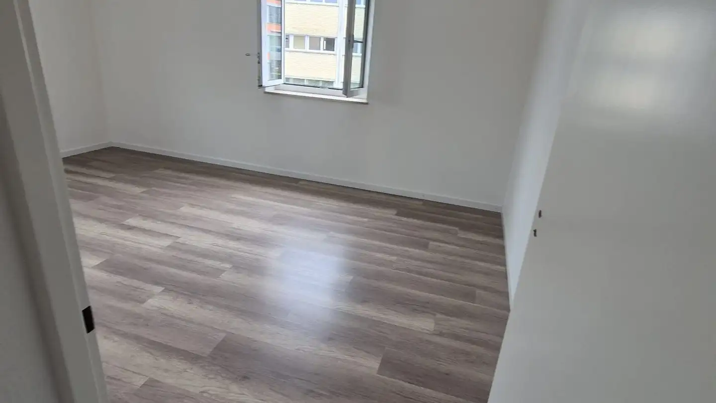 Appartement à louer - Wülflingerstrasse 26, 8400 Winterthur