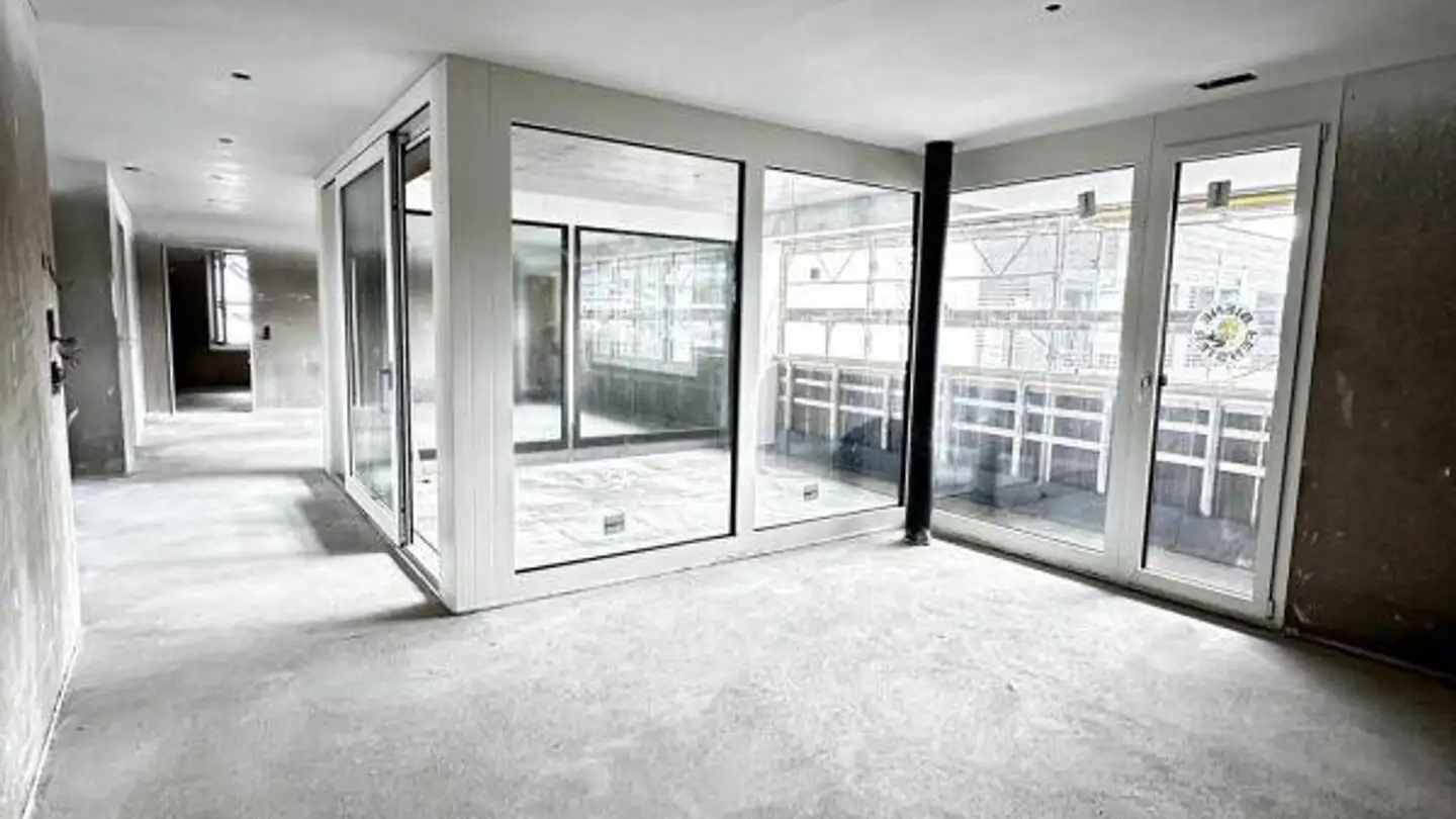 Appartamento in vendita - Wohlerstrasse 26, 5612 Villmergen - Photo 4