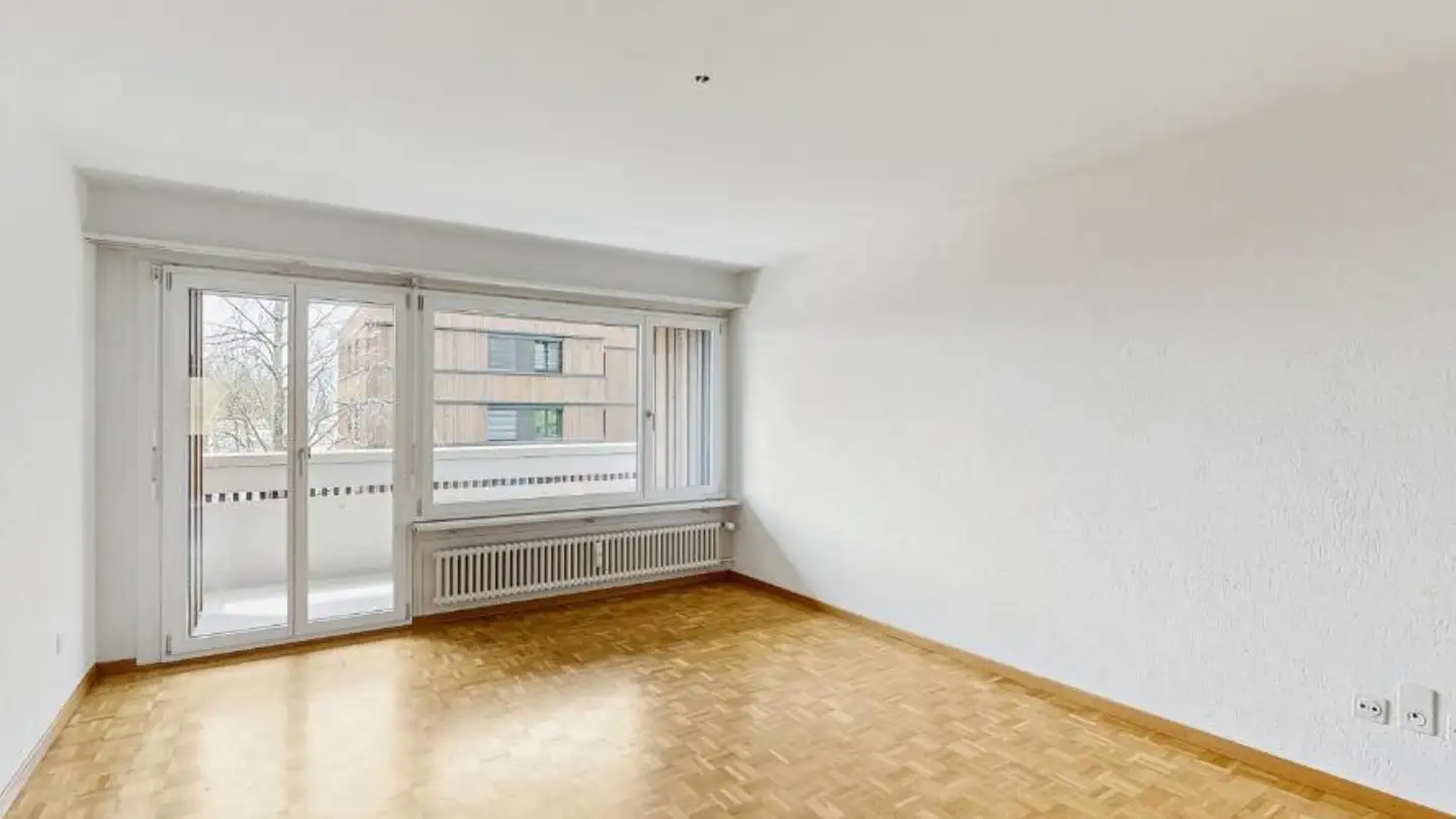 Wohnung mieten - Heusserstrasse 13, 8634 Hombrechtikon - Foto 2