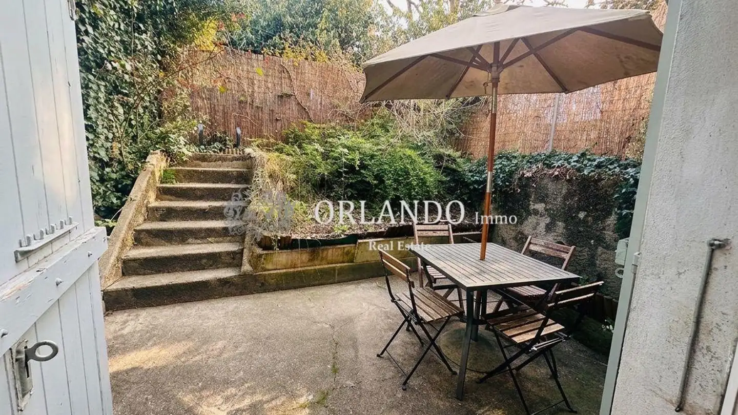 Appartamento in affitto - Rue Ancienne, 1227 Carouge GE - Foto 2