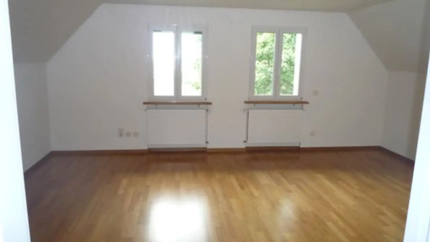 Attico in affitto - Oberhofweg 10, 4513 Langendorf
