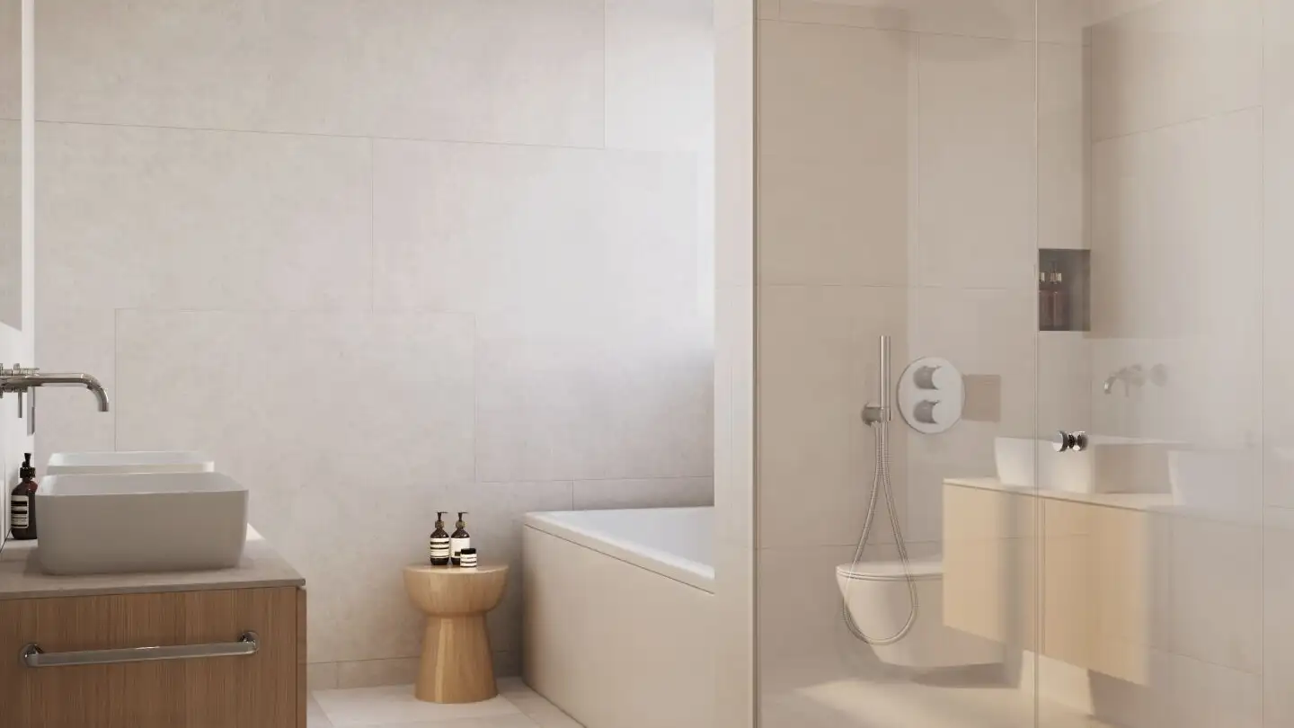 Apartment for sale - Rotfluhstrasse, 8702 Zollikon - Photo 4