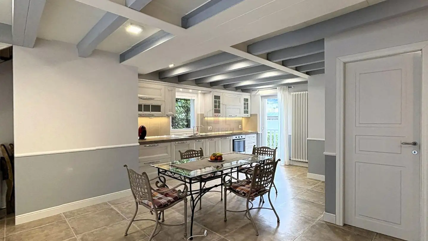 Einfamilienhaus kaufen - Via Al Municipio, 6917 Barbengo - Foto 4