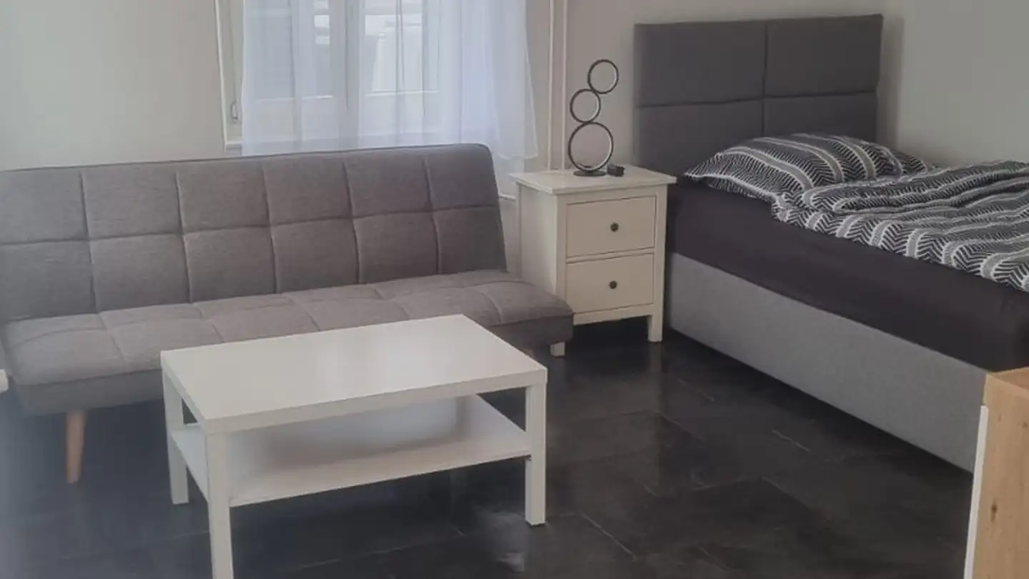 Appartamento in affitto - 5610 Wohlen AG