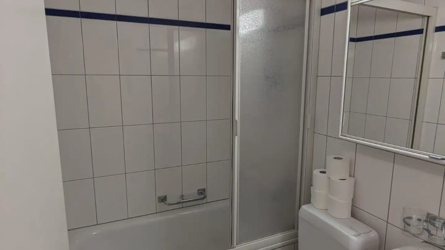 Appartement à louer - Thanstrasse 2, 6032 Emmen - Photo 3